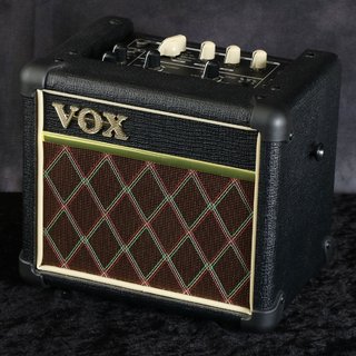 VOX MINI3 G2 【御茶ノ水本店】