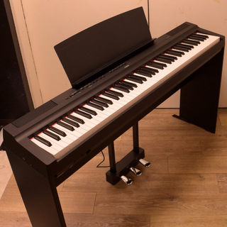 YAMAHA P-125の検索結果【楽器検索デジマート】