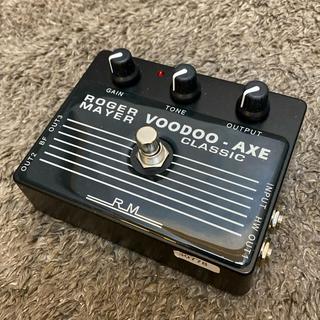 Roger Mayerの検索結果【楽器検索デジマート】