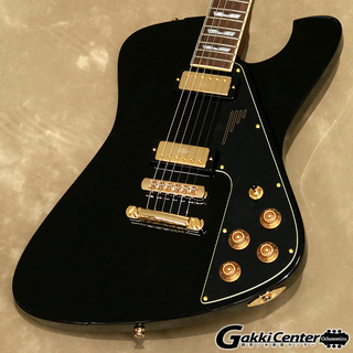 Baum GuitarsBackwing, Pure Black