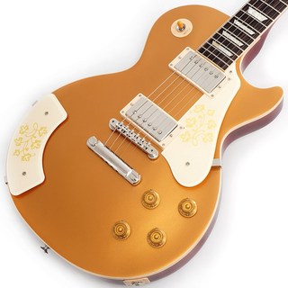 Gibson Mary Ford Les Paul Standard (Gold Top / Cherry Back) 【S/N 219440250】