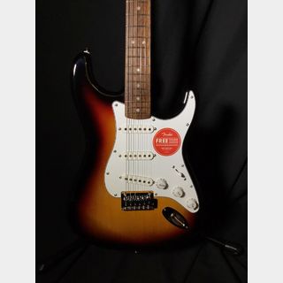 Squier by Fender AFFINITY STRATOCASTER LRL WP