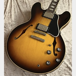 Gibson【USED】Historic Collection 1963 ES-335 Vintage Sunburst 2008年製 [3.87kg]【G-CLUB TOKYO】