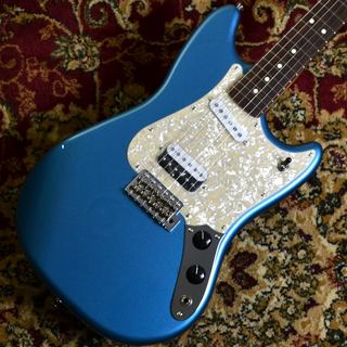 FenderFender Made In Japan Limited Cyclone Lake Placid Blue