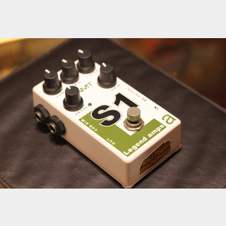 【ブローノ・ブチャラティ】SOUL POWER INSTRUMENTS Soul Power Instruments 78Distortion - メルカリ