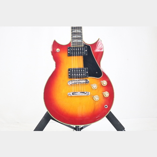 Yamaha SG バーガンディ エレキギター Yamaha SG バーガンディ エレキ