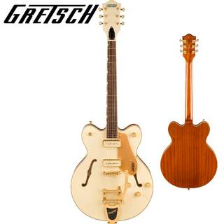 Gretsch Electromatic Pristine LTD Center Block Double-Cut with Bigsby -White Gold-【金利0%!】