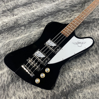 Epiphone Thunderbird 60s Bass Ebony