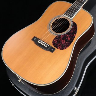 Martin D-42 2008年製 【渋谷店】《長期展示品特価》