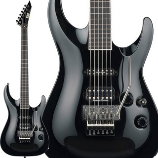 ESP HORIZON SGZ Custom (Black) [SUGIZO Model] 【受注生産品】