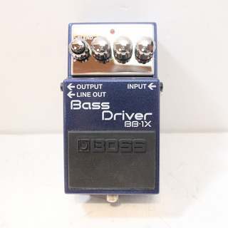 BOSS、BB-1Xの検索結果【楽器検索デジマート】
