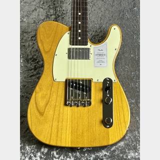 Fender～2024Collection～ MIJ Hybrid II Telecaster SH/Rosewood -Vintage Natural- #JD24006631【3.31kg】