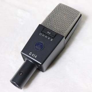 マイク、AKG、C414 XLSの検索結果【楽器検索デジマート】