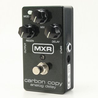 ギター用エフェクター、MXR、carbon copyの検索結果【楽器検索