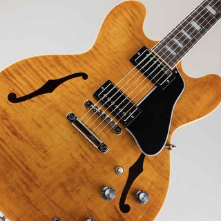 Gibson ES-335 Figured Honey Amber【S/N:225540006】