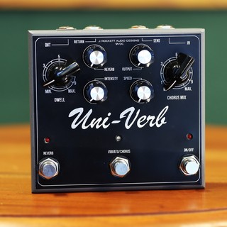 J.Rockett Audio Designs、Uni-Verbの検索結果【楽器検索デジマート】