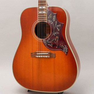 Gibson Gibson Murphy Lab Collection 1960 Hummingbird Heritage Cherry Sunburst Light Aged #22493042 ギブソン