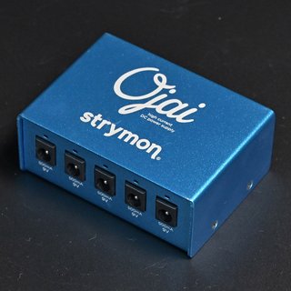 strymon Ojai パワーサプライ【名古屋栄店】