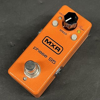 MXR M290 / Phase 95【新宿店】