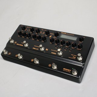 nu-x NME-5 TRIDENT 中国仕様［中古特価！※保証なし］【御茶ノ水本店】