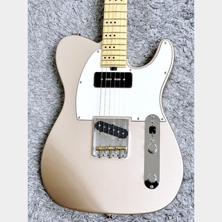 Three Dots Guitars T Shoreline Gold Metallic 【中古品】