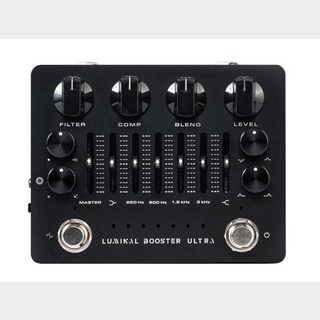 Darkglass Electronics Luminal Booster Ultra 《ベース用ブースター》【オンラインストア限定】