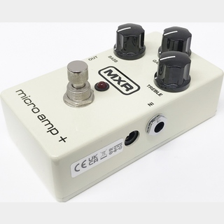 MXR、micro ampの検索結果【楽器検索デジマート】