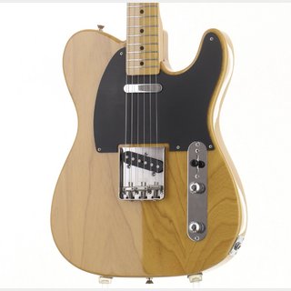 Fender Japan TL52-US Vintage Natural（VNT）【新宿店】