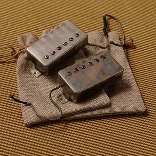 Total Gravy Guitarworks Late PAF Set【Cream / Aged / Poted】【Used】【中古】