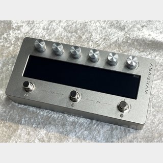 【新品同様】Darkglass Anagram ダークグラス　アナグラム 新品同様】Darkglass Anagram ダークグラス アナグラム