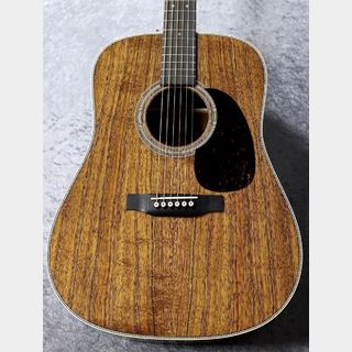 Martin 【年始だけの特別最終メガ割!1月13日まで】CTM HD-28K2 Wood Selected #2752849【現地選定材】