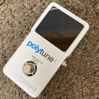 t.c. electronic、polytuneの検索結果【楽器検索デジマート】