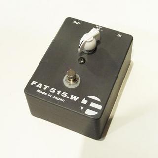 エフェクター（ギター・ベース用）、FATの検索結果【楽器検索デジマート】