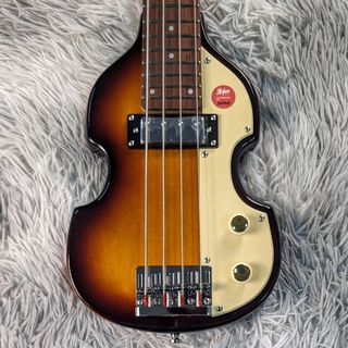 Hofner Shorty Violin Bass 【現物画像】5/23更新