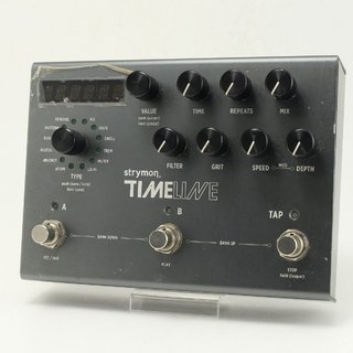 strymon、TIMELINEの検索結果【楽器検索デジマート】