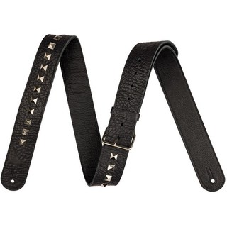 Jackson JACKSON(R) METAL STUD LEATHER STRAP BLACK (#2995378007)