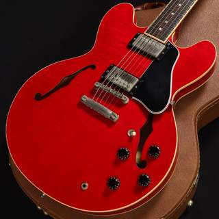 エレクトリックギター ＞ セミアコ、Gibson、ES-335の検索結果【楽器