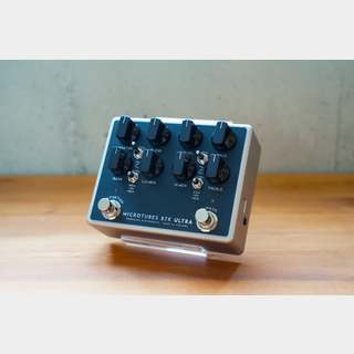 Darkglass Electronics、B7K Ultraの検索結果【楽器検索デジマート】
