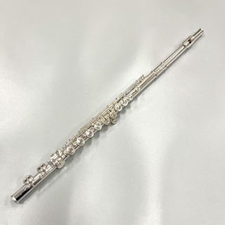 Pearl F-DPS/E-ESS フルート 頭部管銀製　オフセット　Ｅメカ　リップ・キイ全彫刻限定モデル