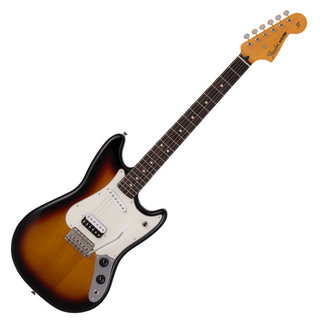 Fenderフェンダー Made in Japan Limited Cyclone Rosewood Fingerboard 3-Color Sunburst エレキギター