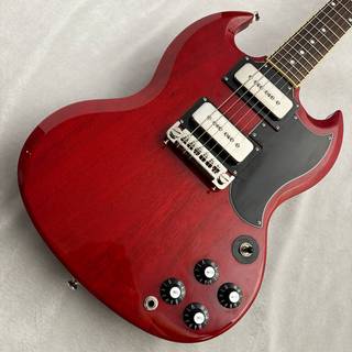 Epiphone Tony Iommi SG Special "Monkey" -Vintage Cherry- ≒3.23kg【USED】