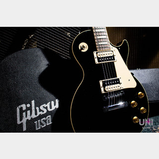 Gibson Les Paul Classic Ebony 2011