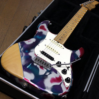 James Tyler USA Studio Elite Psychedelic Vomit ジェームスタイラー サイケデリックボミットです。