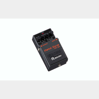 BOSS MT-2W Metal Zone