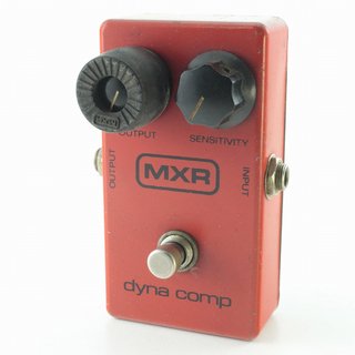 MXR DYNACOMP 1978 【御茶ノ水本店】