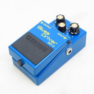 BOSS、BD-2の検索結果【楽器検索デジマート】