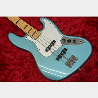 Fender American Vintage Jazz Bass '62 Body , '75 Neck 1999(Body)、2006(Neck) 4.205kg 【GIB横浜】