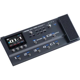 BOSS、GX-100の検索結果【楽器検索デジマート】