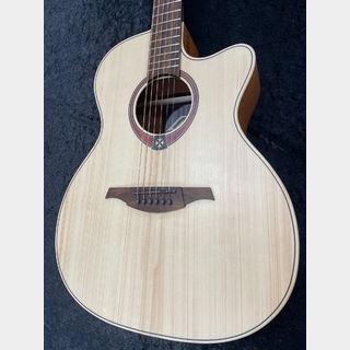 LAG Guitars T-70ACE NAT
