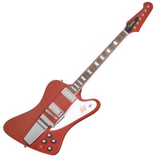 Epiphone 1963 Firebird V Maestro Vibrola / Ember Red